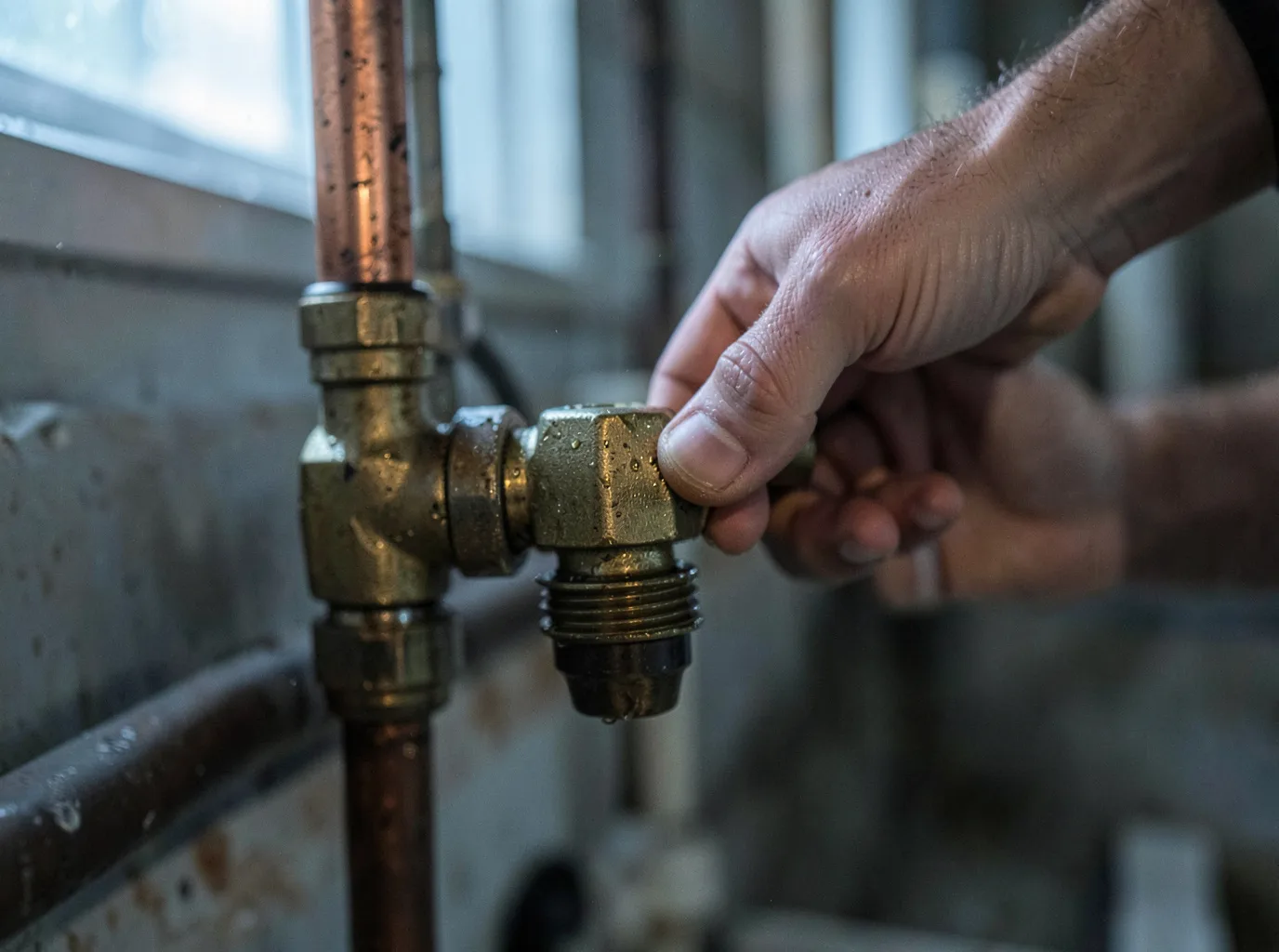 Emergency Plumber Nichols, WI FAQs